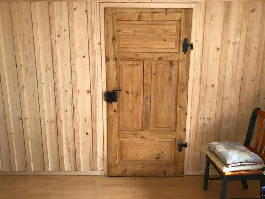 Alte Muehle Mit Wunderbarem Bergblick Villa Ramsau bei Berchtesgaden Kültér fotó